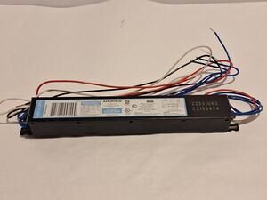 Advance ICN-3P32-N T8 Electronic Ballast 120–277V Instant Start Centium